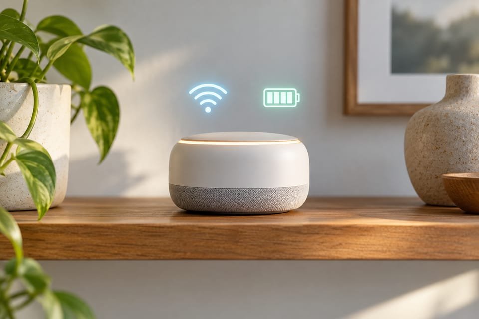 Bateria e Wi-Fi: as falhas que se repetem