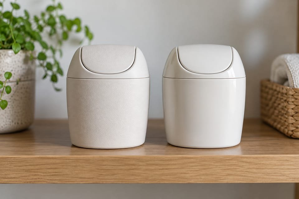 Mesma faixa de preço, qualidade diferente