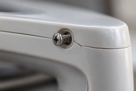 O que o defeito mais comum revela