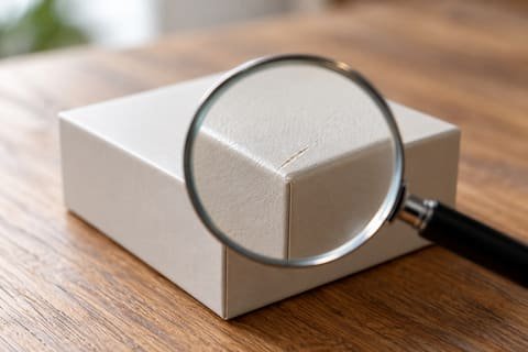 Por que quase todo produto tem um defeito