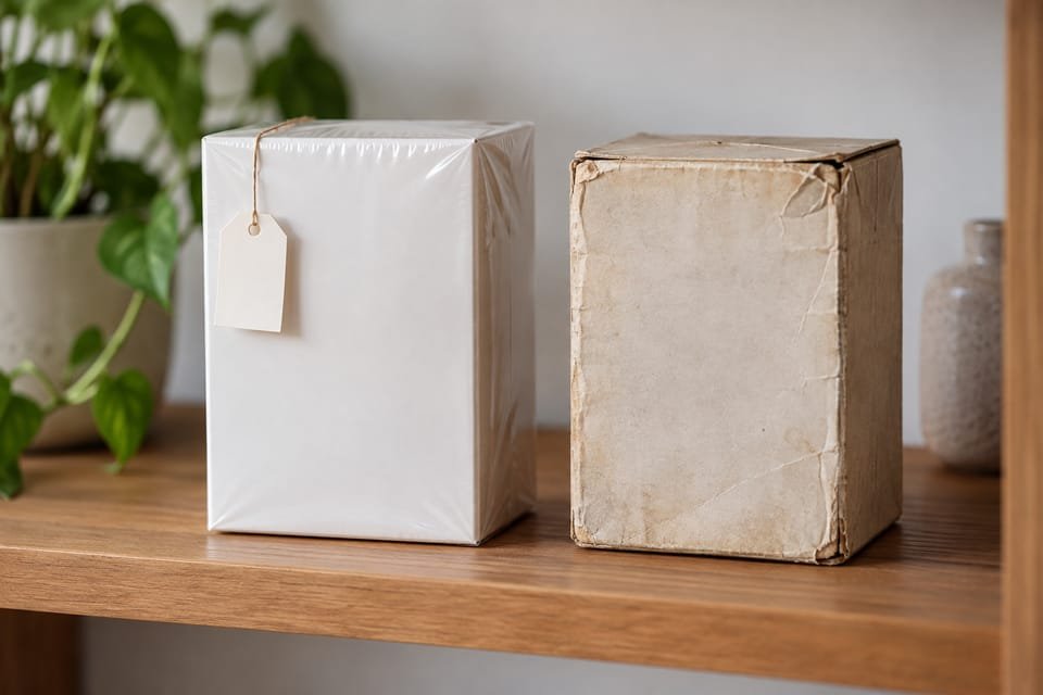 Produto com poucas avaliações: arriscar?